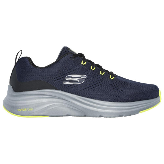 Skechers Engineered Mesh Lace-Up